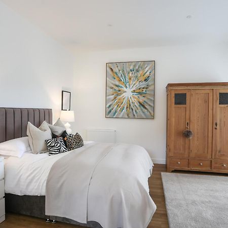 Oakwood Stables Villa Conwy Buitenkant foto